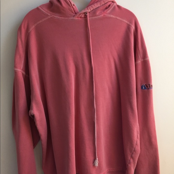Oversized Sweatshirt - Picture 1 of 2